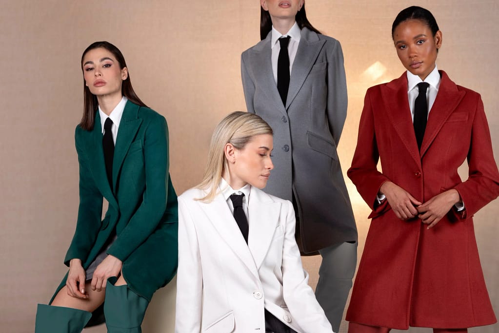 Esempi di Adwords Squeeze Page di successo per il settore moda e abbigliamento