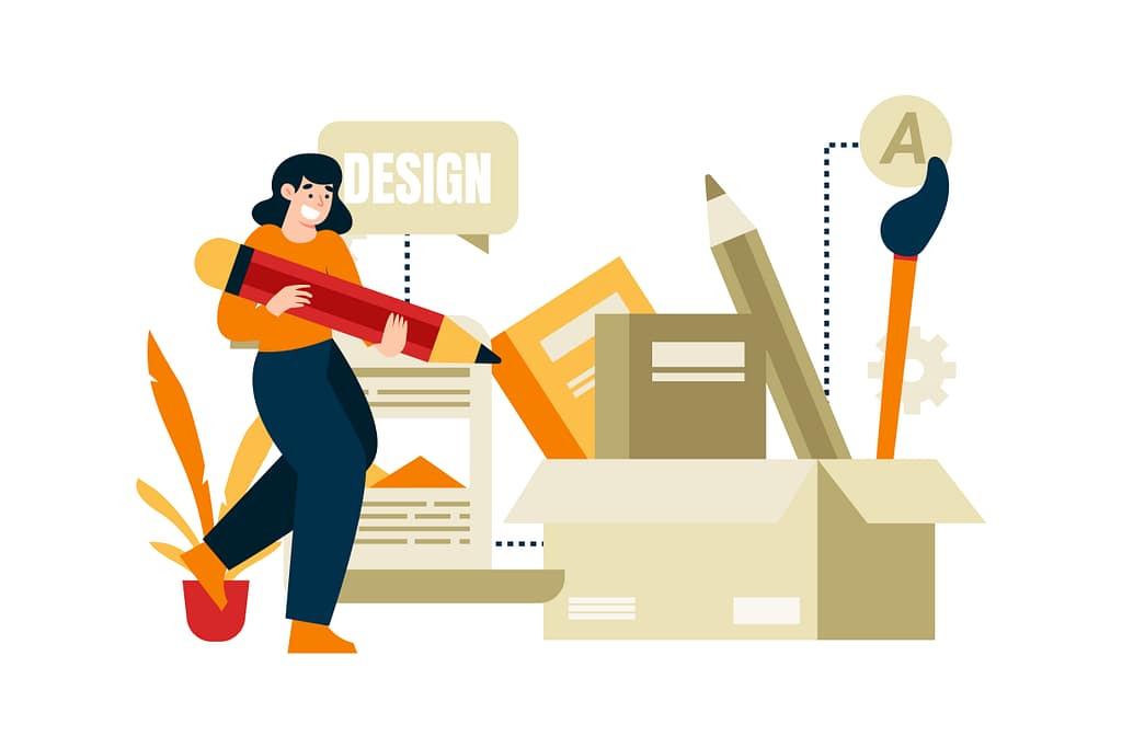 Strumenti utili per la grafica e-commerce