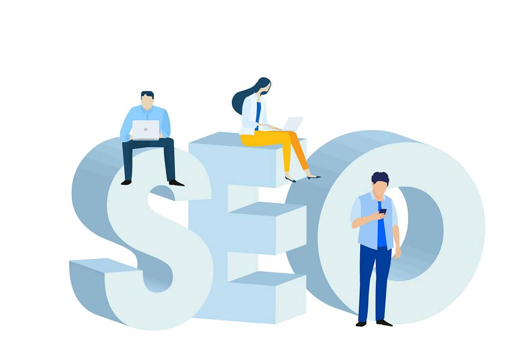 Ottimizzazione SEO on-page