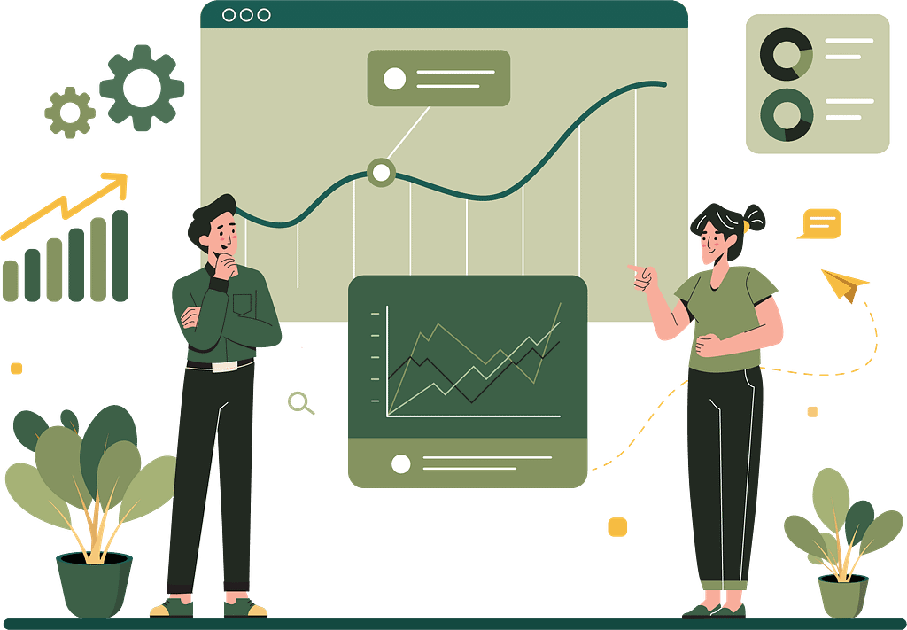 Cosa Analizziamo Durante una Revisione