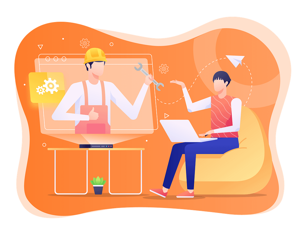 Consulenza e supporto tecnico