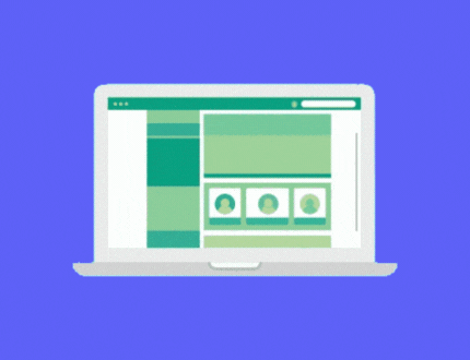 Siti web responsive