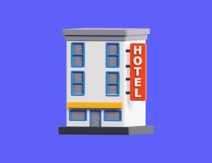 siti web per hotel