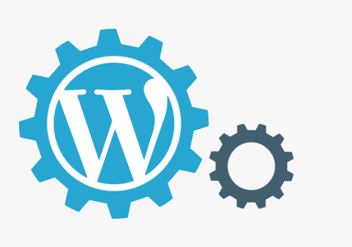 Wordpress Logo