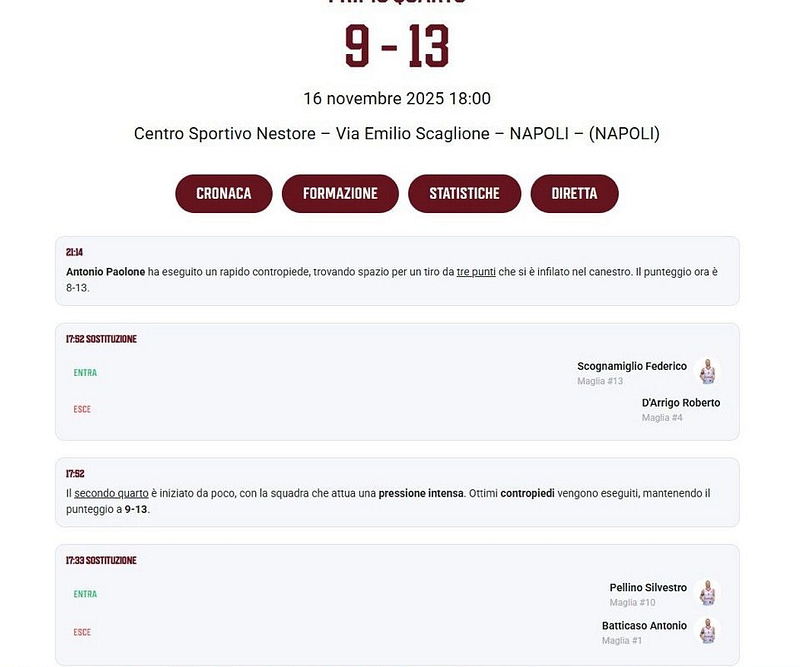 basket ercolano innovazione e tecnologia e1775335408670