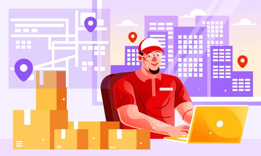 Gestione degli ordini e servizio clienti