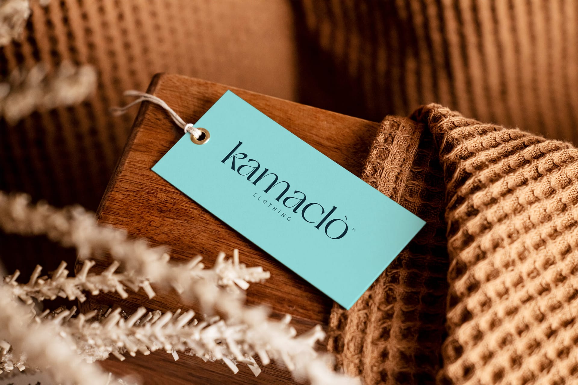 Kamaclรฒ caso studio