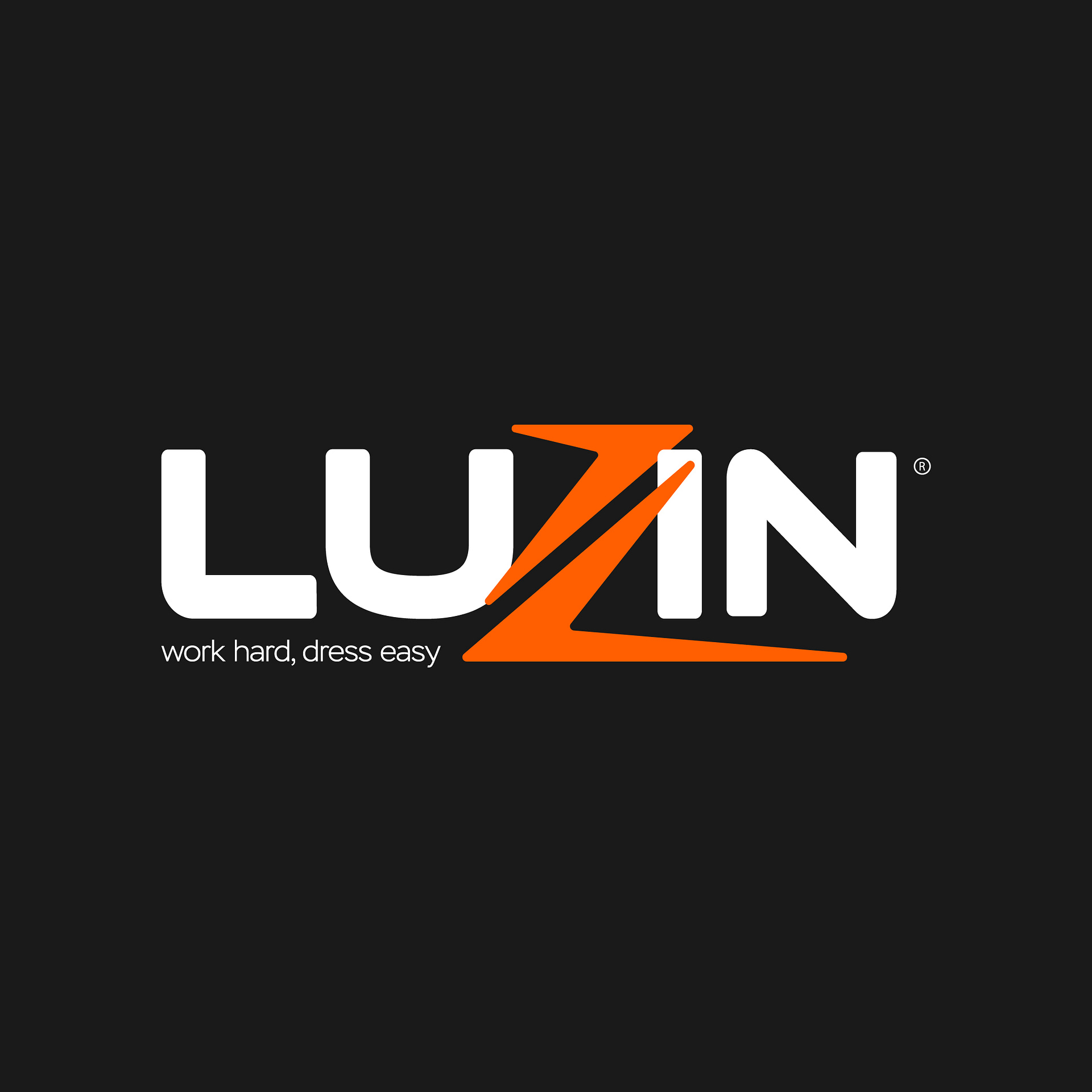 Luzin Sport Logo