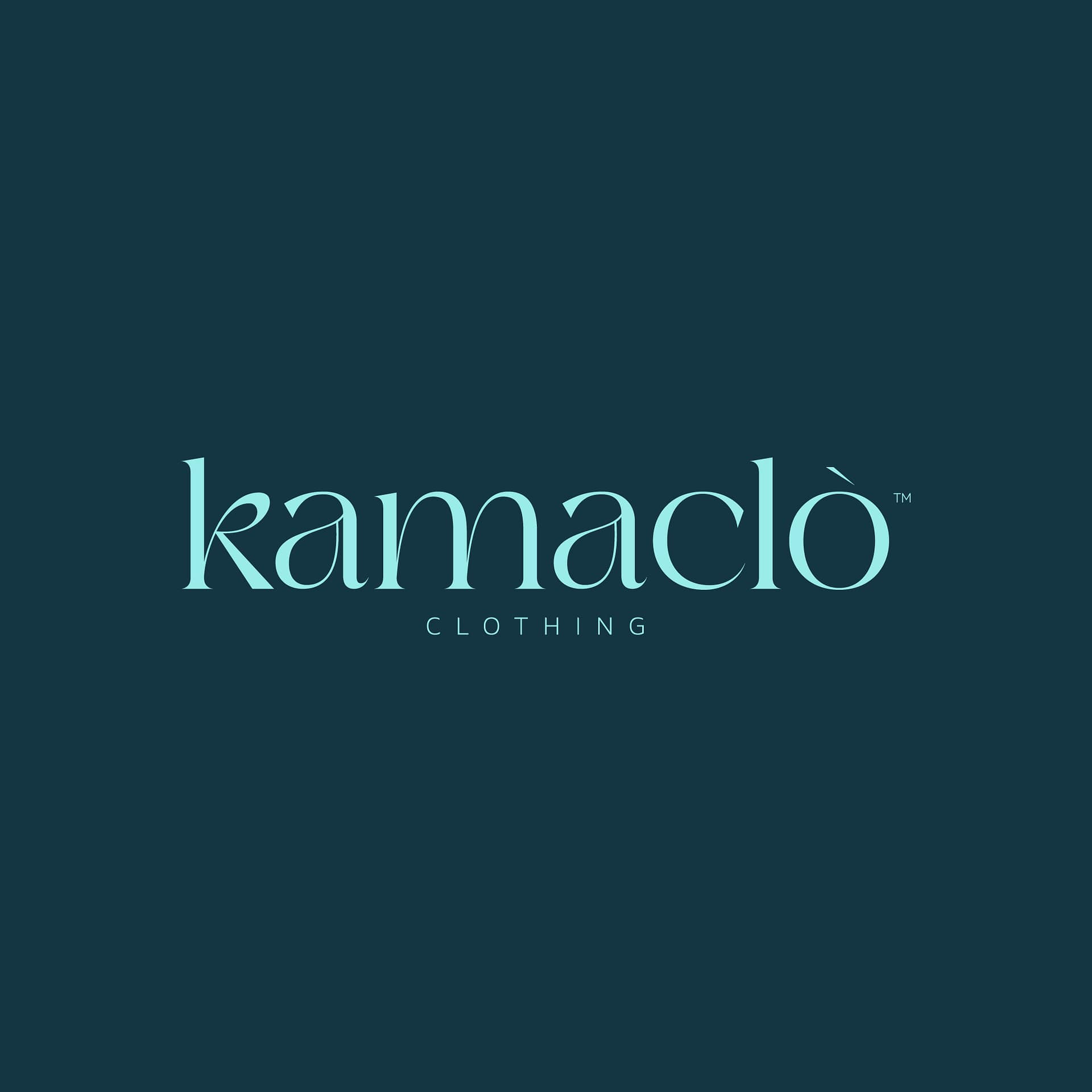 kamaclo logo
