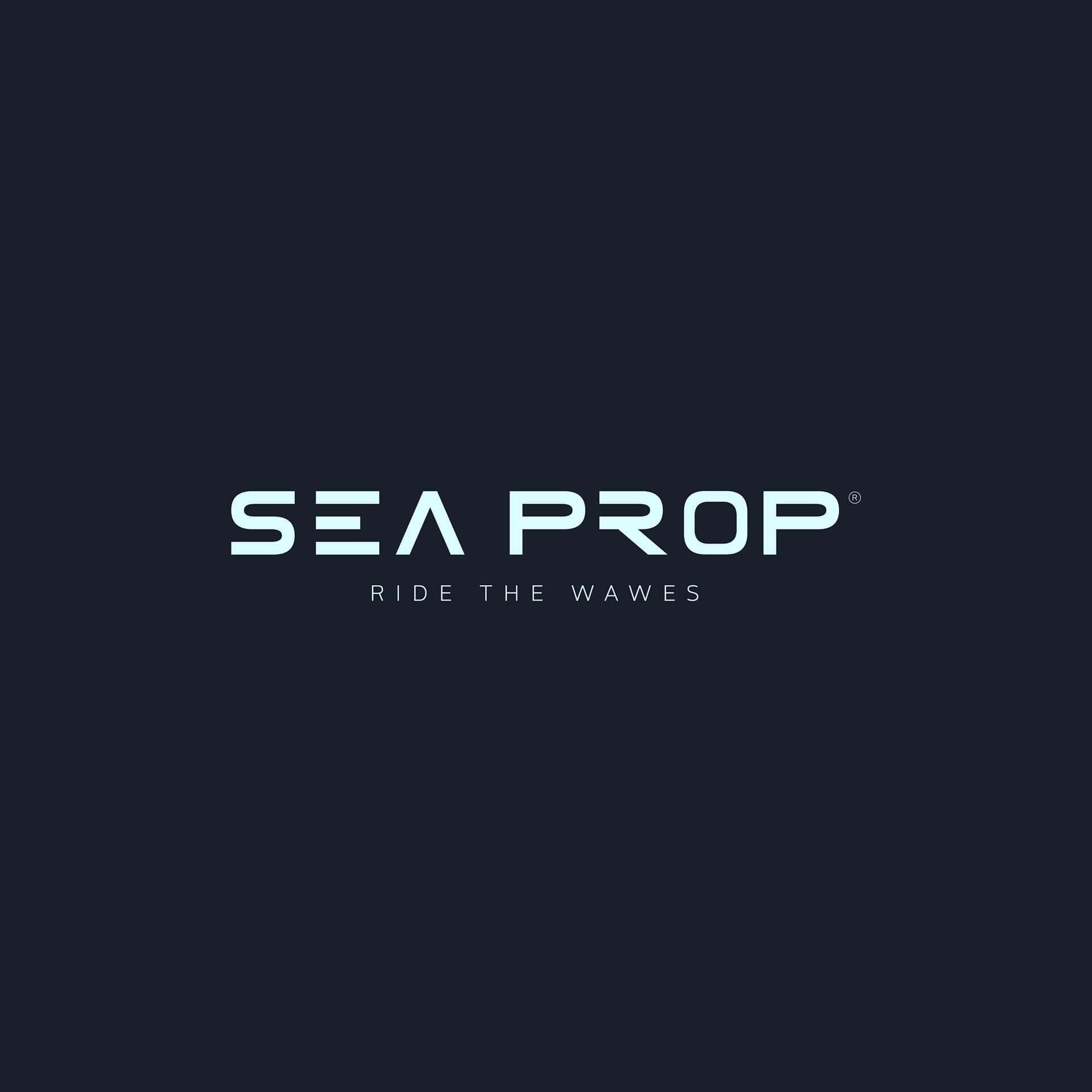 logo sea prop logo sea prop