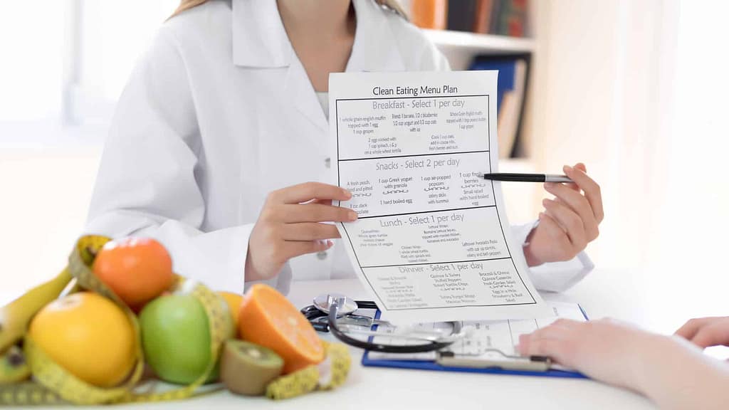 dieta ritenzione idrica