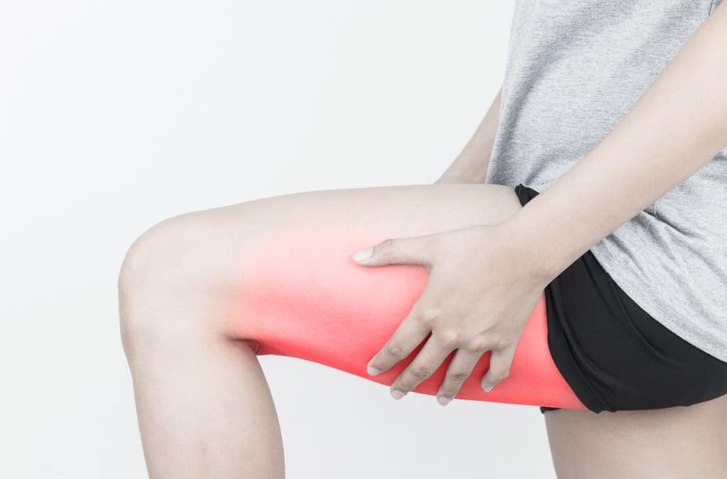 Lesioni muscolari – ischiocrurali