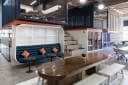 Coworking Space