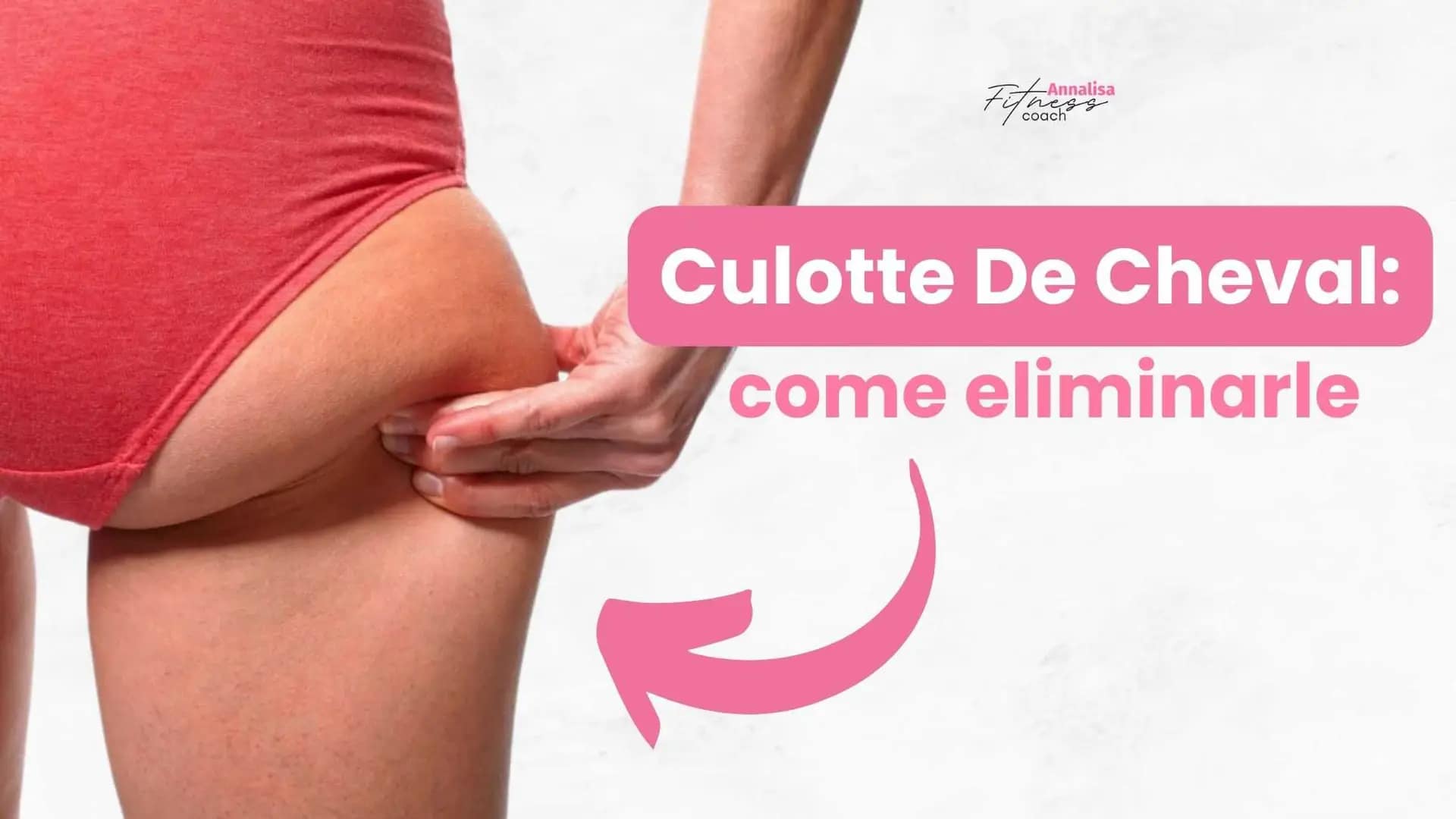 culotte de cheval