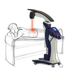 La laserterapia: applicazioni e benefici in fisioterapia
