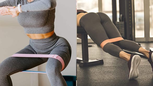 allenamento per ritenzione idrica