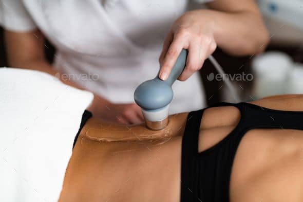 La terapia ad ultrasuoni: un approccio innovativo alla fisioterapia