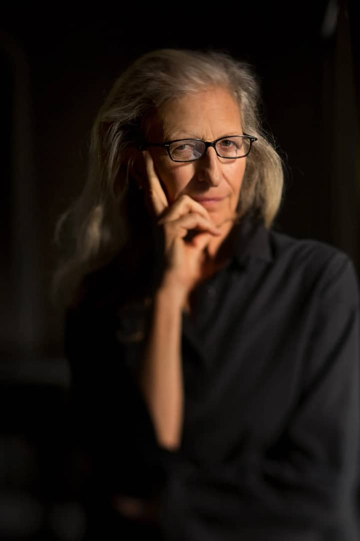 annie leibovitz scaled