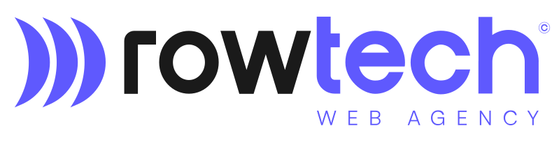 rowtech logo trasparente