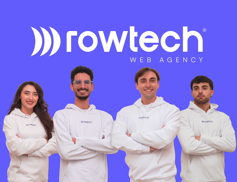 team rowtech