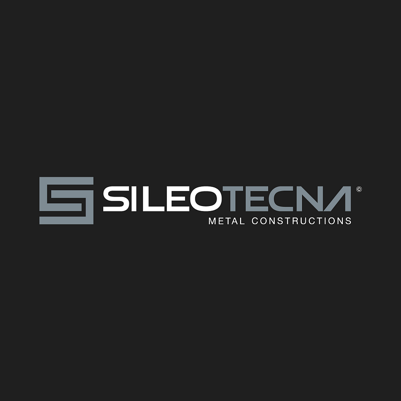 SILEOTECNA - Logo