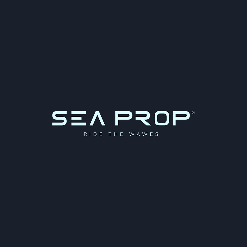 logo sea prop