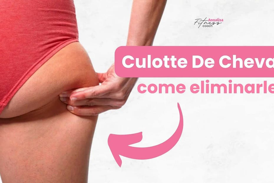 culotte de cheval