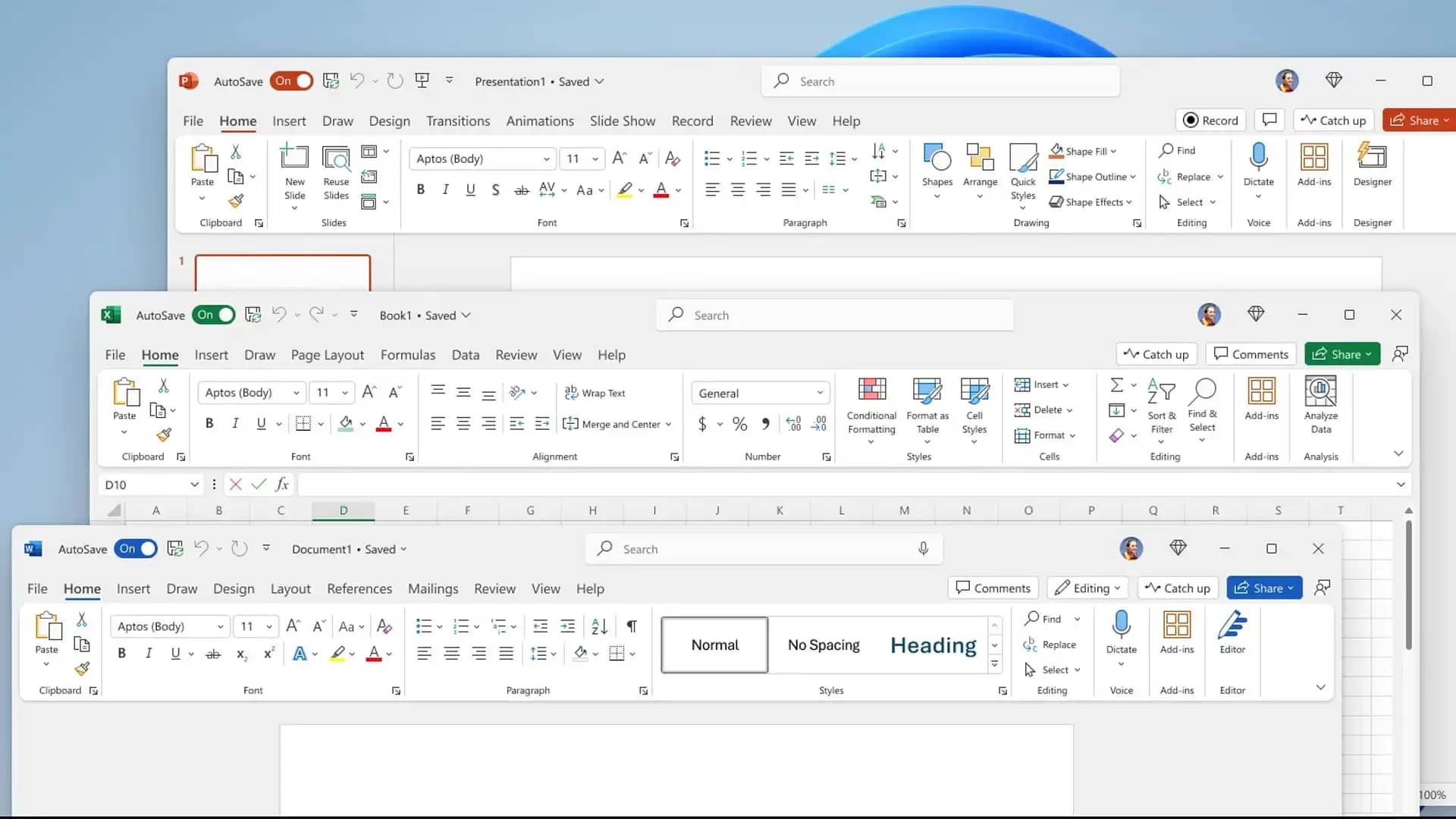 Office 2024 Professional Plus LTSC, perfettamente funzionante su sistema operativo Windows 10 Pro